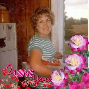 Meet your Posher, Lori